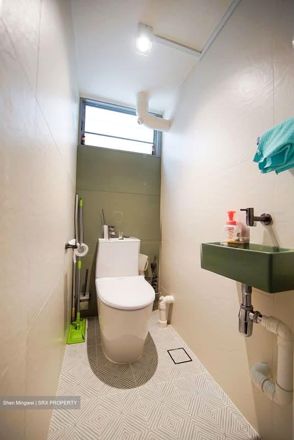 Blk 5 Ghim Moh Road (Queenstown), HDB 3 Rooms #554935991
